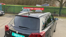 Suzuki Vitara 1.5 Hybrid SZ5 5dr AGS Hybrid Estate